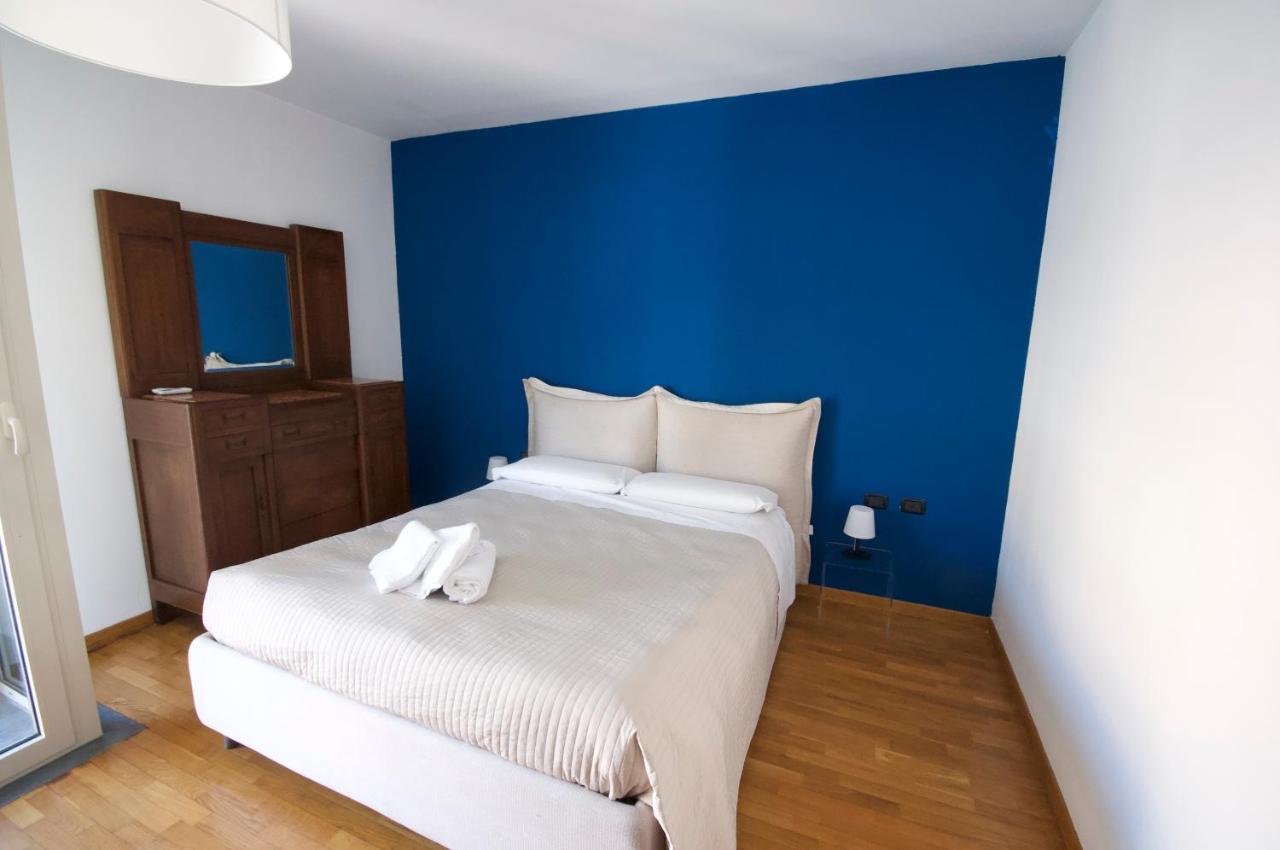 H2ome - Il Cembalo Vista Baia E Citta, Balcone O Terrazzo, Parcheggio Su Richiesta *