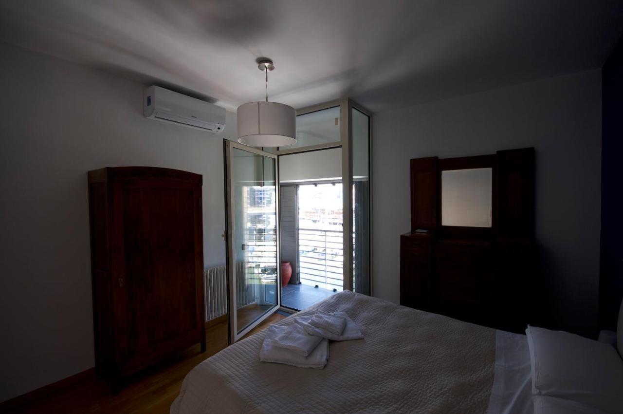 H2ome - Il Cembalo Vista Baia E Citta, Balcone O Terrazzo, Parcheggio Su Richiesta Apartment Genua