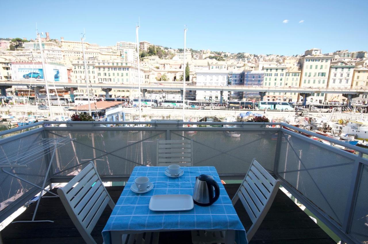 H2ome - Il Cembalo Vista Baia E Citta, Balcone O Terrazzo, Parcheggio Su Richiesta *