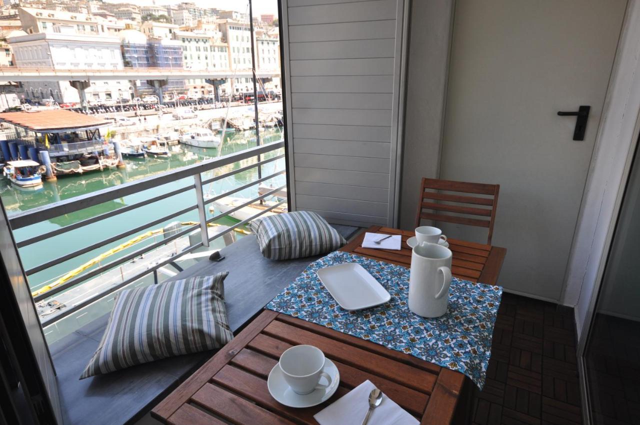 H2ome - Il Cembalo Vista Baia E Citta, Balcone O Terrazzo, Parcheggio Su Richiesta Apartment *