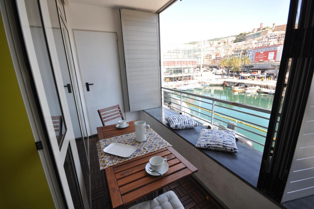 H2ome - Il Cembalo Vista Baia E Citta, Balcone O Terrazzo, Parcheggio Su Richiesta Apartment