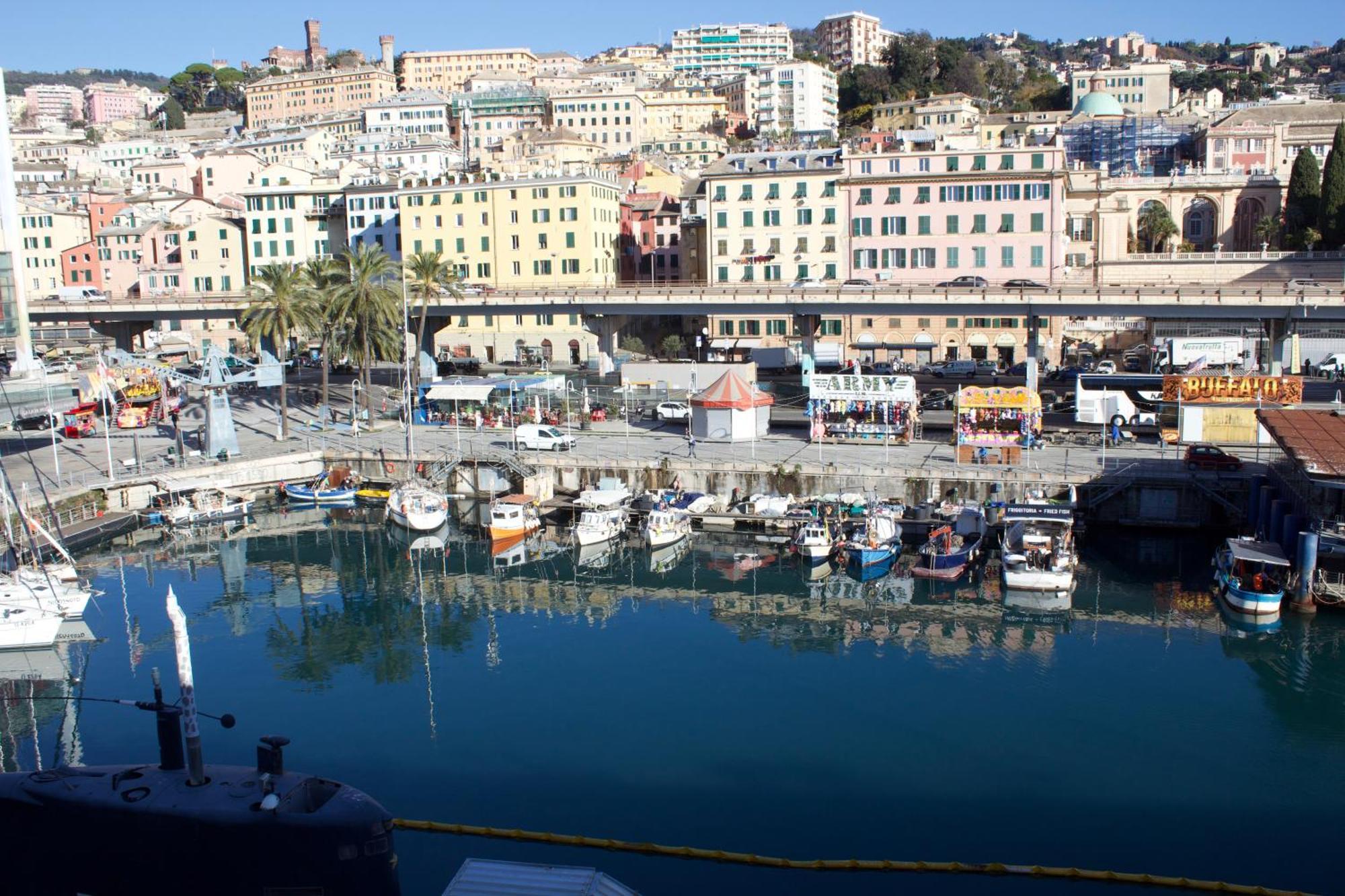 Apartment H2ome - Il Cembalo Vista Baia E Citta, Balcone O Terrazzo, Parcheggio Su Richiesta *